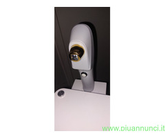 Depilatore laser