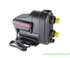 POMPA AUTODESCANTE X ACQUE GRUNDFOS-MOD SCALA 2