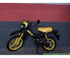 HONDA PX-R 50 X RICAMBI MECC-CARROZ