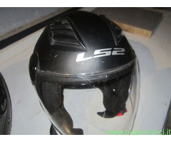 CASCHI-JET-AIR-FLOW DUE IDEALI X SCOOTER MIS XL
