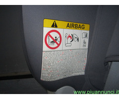 SEGGIOLINO X AUTO CHICCO MOD SEAT-UP -TOP FASCIA 1