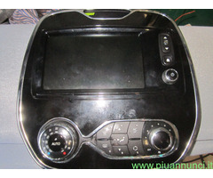 AUTORADIO TOM-TOM-PER RENAULT CAPTUR-2023