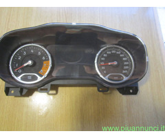 Tachimetro-VEGLIA-CONTA KM X JEEP RENEGADE 1600