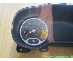 Tachimetro-VEGLIA-CONTA KM X JEEP RENEGADE 1600
