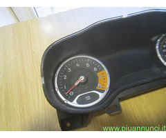Tachimetro-VEGLIA-CONTA KM X JEEP RENEGADE 1600