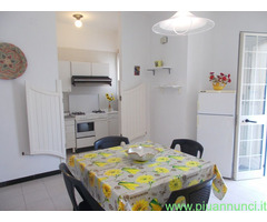 Affitto appartamento ideale pervacanza al mare mq100 numero localiquattro
