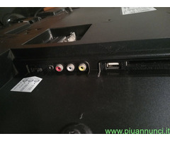 TV Telefunken 32 pollici full HDMI telefunken