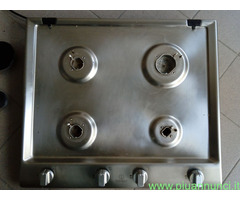 Piano Cottura incasso Indesit a gas misure esterne