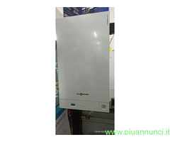 Caldaia viessman vitodens 100w