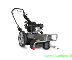 Decespugliatore trazionato WEIBANG WBLT567SLC