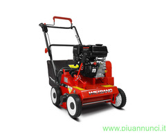 Arieggiatore WEIBANG WB384RC