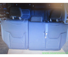 TAPPEZZERIA COMPLETA PANELLI X JEEP RENEGADE 2022
