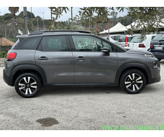 CITROEN C3 Aircross C3 Aircross 1.2 puretech Shine s&s  SUV