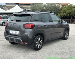 CITROEN C3 Aircross C3 Aircross 1.2 puretech Shine s&s  SUV