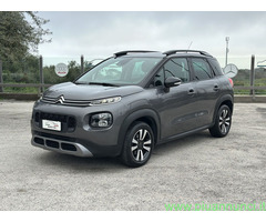 CITROEN C3 Aircross C3 Aircross 1.2 puretech Shine s&s  SUV