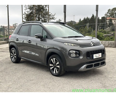 CITROEN C3 Aircross C3 Aircross 1.2 puretech Shine s&s  SUV