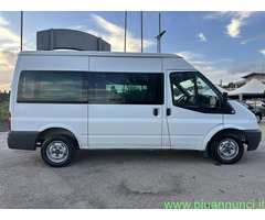 FORD Transit Transit 300M 2.2 TDCi/110