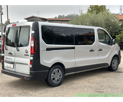 FIAT Talento 1.6 TwinTurbo MJT 125CV PC-TN Combi