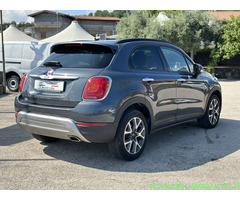 FIAT 500X 500X1.3 mjt Cross 4x2 95cv SUV