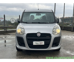 FIAT Doblò 1.6 mjt 16v Active 90cv Berlina