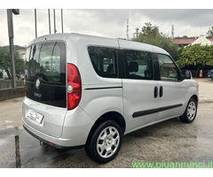 FIAT Doblò 1.6 mjt 16v Active 90cv Berlina