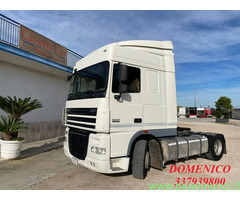 DAF XF 105.460 TRATTORE STRAD