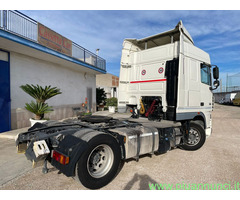 DAF XF 105.460 TRATTORE STRAD