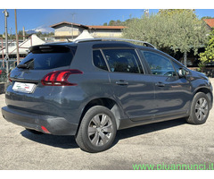 PEUGEOT 2008 1.5 bluehdi Black Matt s&s 100cv 5m SUV