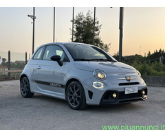 ABARTH 595 ABARTH 595 1.4 turbo Berlina