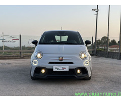 ABARTH 595 ABARTH 595 1.4 turbo Berlina