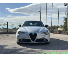 ALFA ROMEO Giulia Giulia 2.2 t150cv-AT8 EXECUTIVE Berlina - 1
