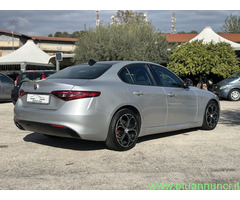 ALFA ROMEO Giulia Giulia 2.2 t150cv-AT8 EXECUTIVE Berlina - 3