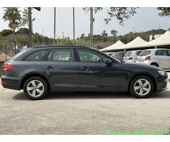 AUDI A4 Avant 2.0 tdi Business 150cv my16 Station Wagon