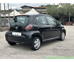TOYOTA Aygo Aygo 5p 1.0 Automatica
