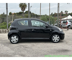 TOYOTA Aygo Aygo 5p 1.0 Automatica