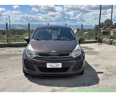 KIA Rio Rio 5p 1.4 crdi EX Utilitaria