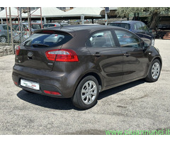KIA Rio Rio 5p 1.4 crdi EX Utilitaria