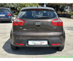 KIA Rio Rio 5p 1.4 crdi EX Utilitaria