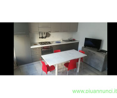 Affitto appartamento ideale pervacanza al mare mq45 numero localidue