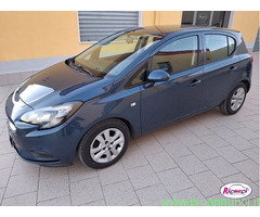 OPEL Corsa 4ª serie 1.2 N-Joy 5p Berlina