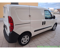 FIAT Doblò 2ª serie 1.6 Mjt  3 posti 105cv Minivan/Van