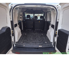 FIAT Doblò 2ª serie 1.6 Mjt  3 posti 105cv Minivan/Van