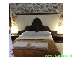 Camera inResidence  CAMPING LA ROCCIA prezzo per persona €24