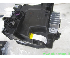 FARO LED ANTERIORE LATO X D PER JEEP RENEGADE NUOV
