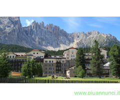Affitto Multiproprietà ideale pervacanza in montagna mq20 numero localiuno