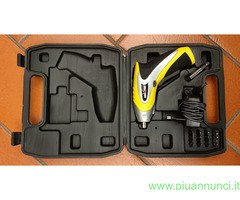 AVVITATORE CORDLESS