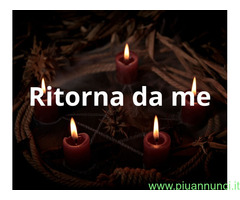 Legamenti d'Amore, fortuna, protezione o successo