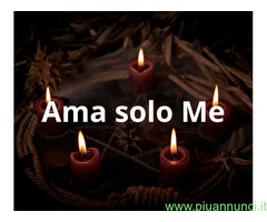 Legamenti d'Amore, fortuna, protezione o successo