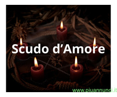 Legamenti d'Amore, fortuna, protezione o successo