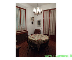 Appartamento mq110 Buono primo piano